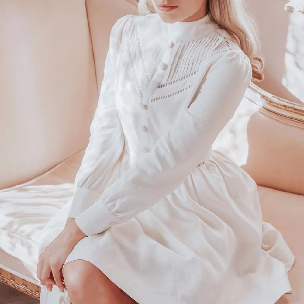 Fay Dress Flossy by Freddy